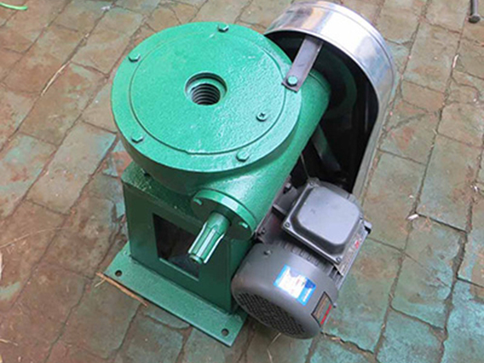 手電兩用螺桿式啟閉機