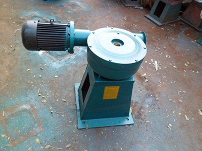 直聯(lián)式螺桿啟閉機 