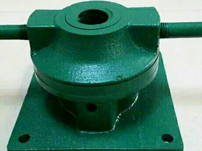 平推螺桿啟閉機 