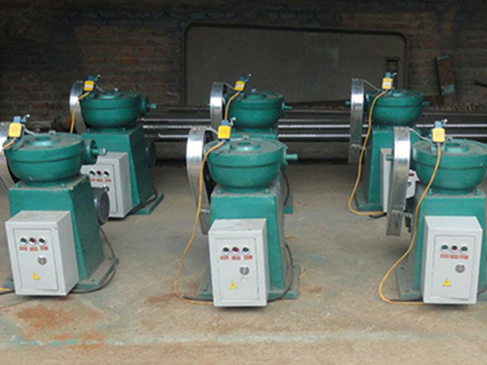 手電兩用螺桿式啟閉機