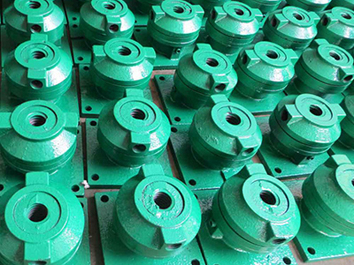 平推螺桿啟閉機 