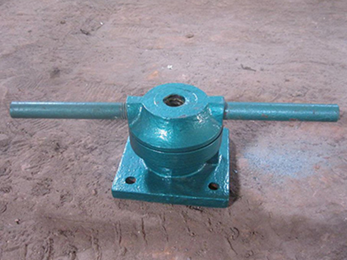 平推螺桿啟閉機 